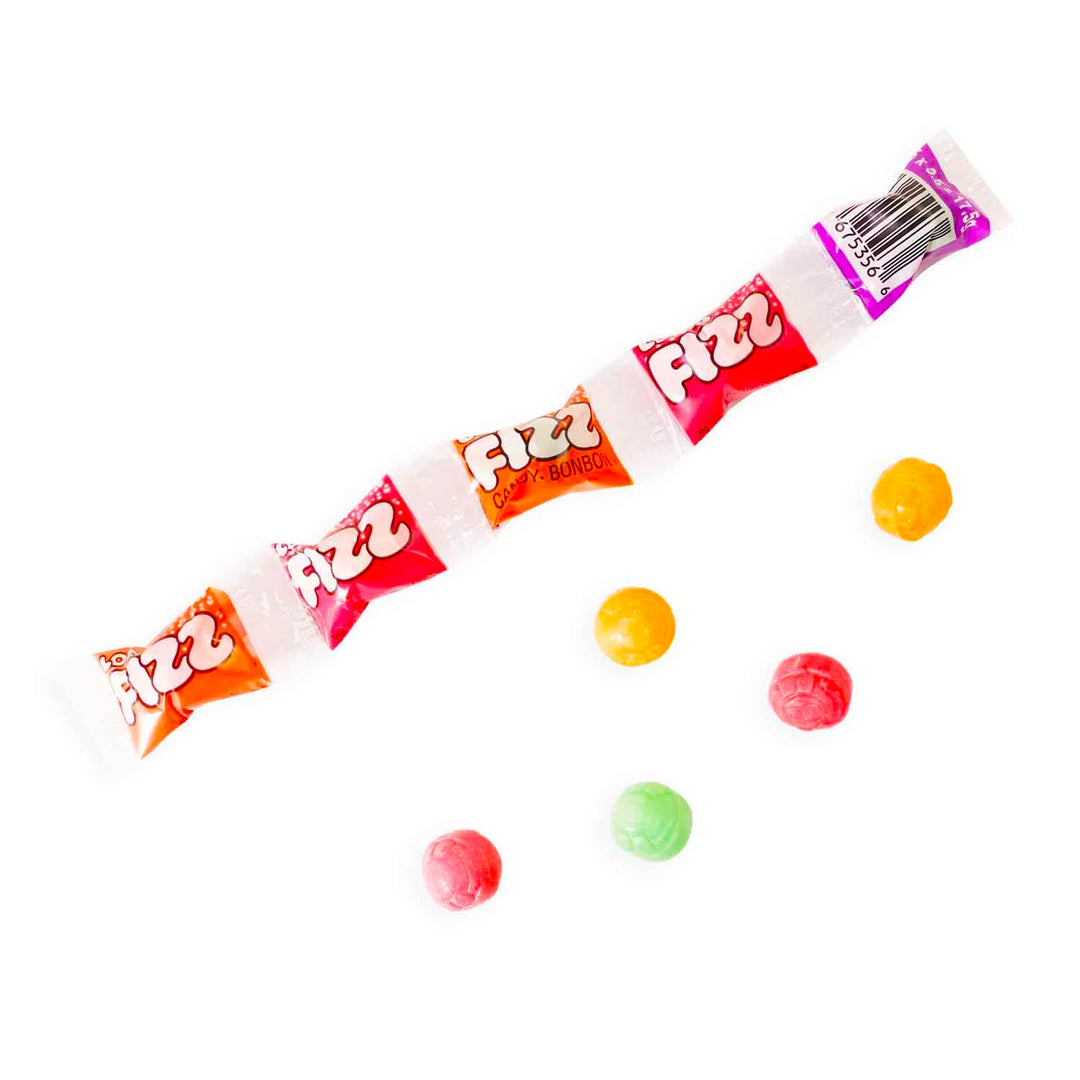 Regal Lotsa Fizz Candy