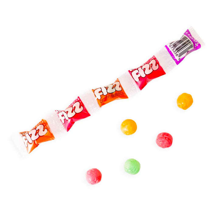 Regal Lotsa Fizz Candy