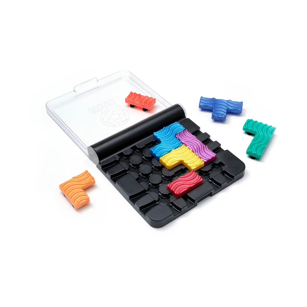 Smart Games IQ Flow