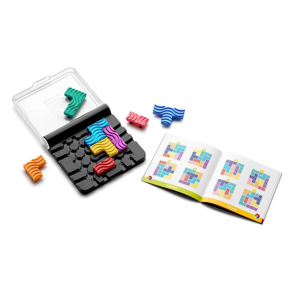 Smart Games IQ Flow
