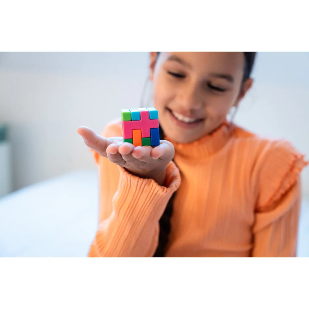 Smart Games IQ Quub