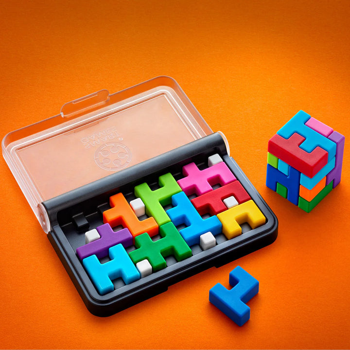 Smart Games IQ Quub
