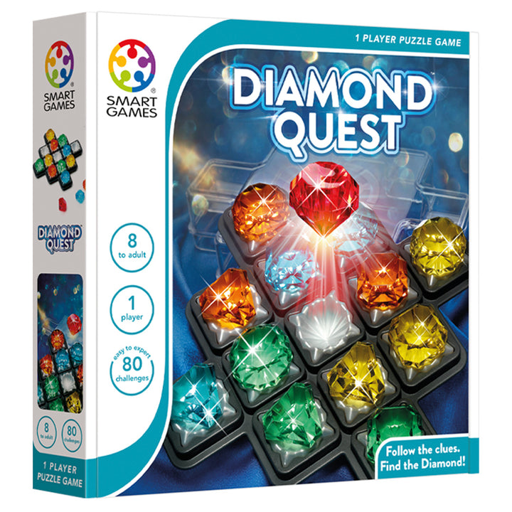 Diamond Quest