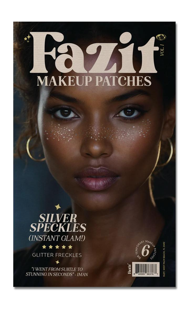 Fazit Makeup Patches