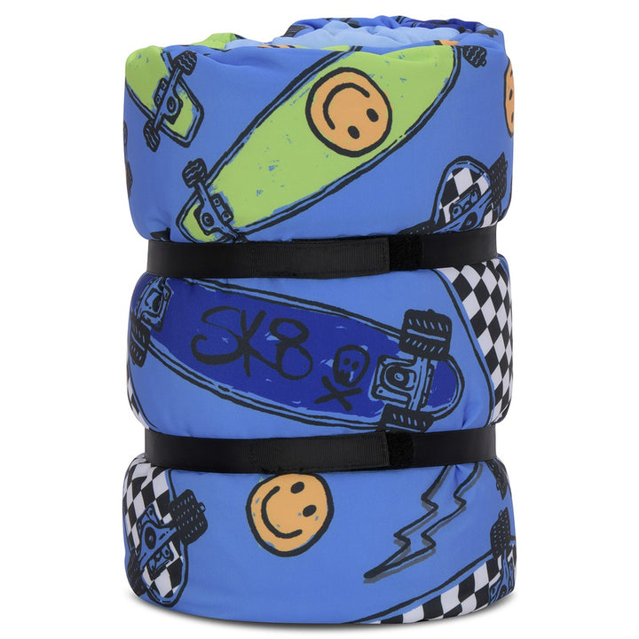 SK8 Board Sleeping Bag