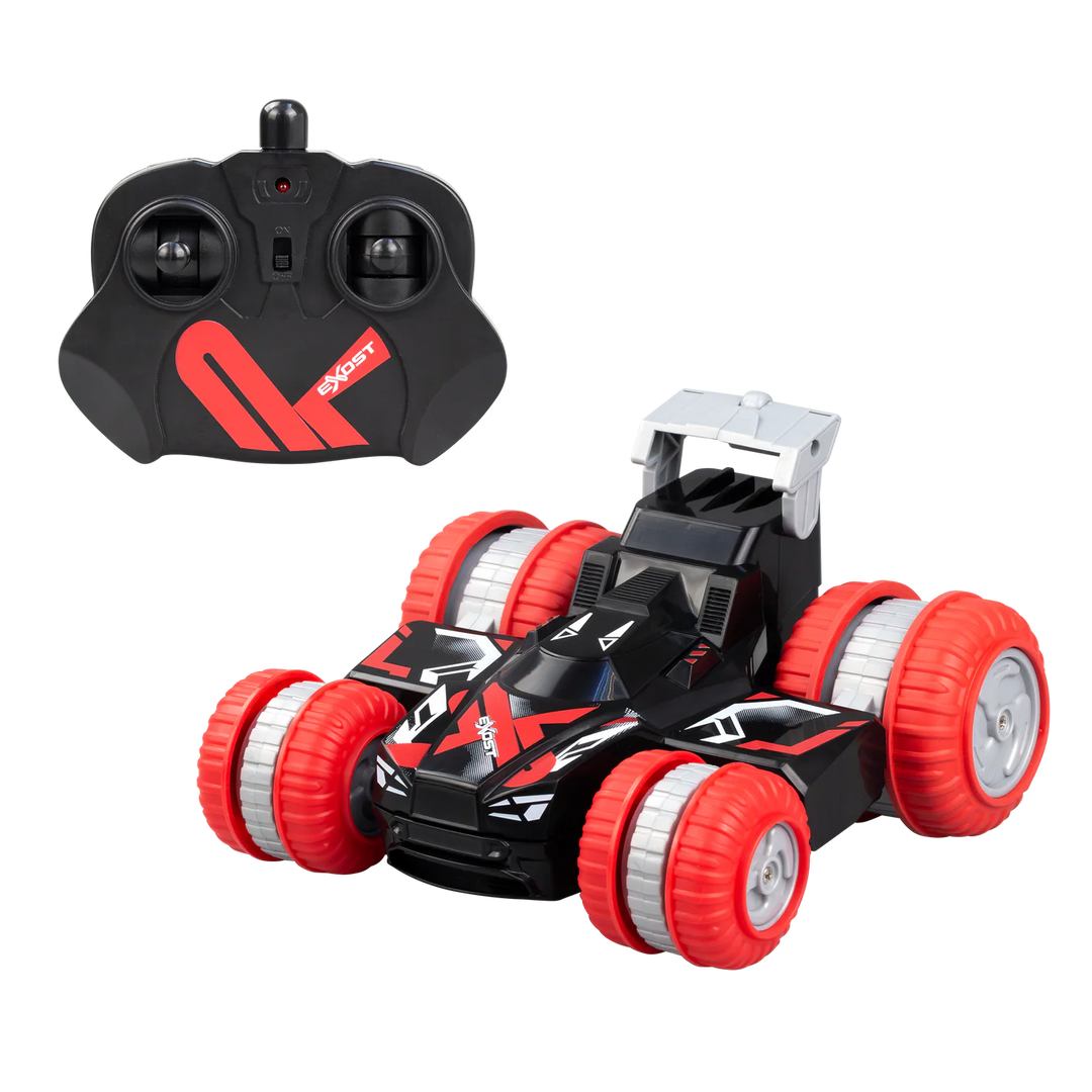 Exost -Turbo Slide RC