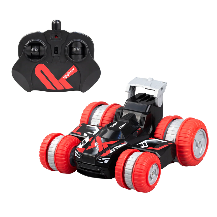 Exost -Turbo Slide RC