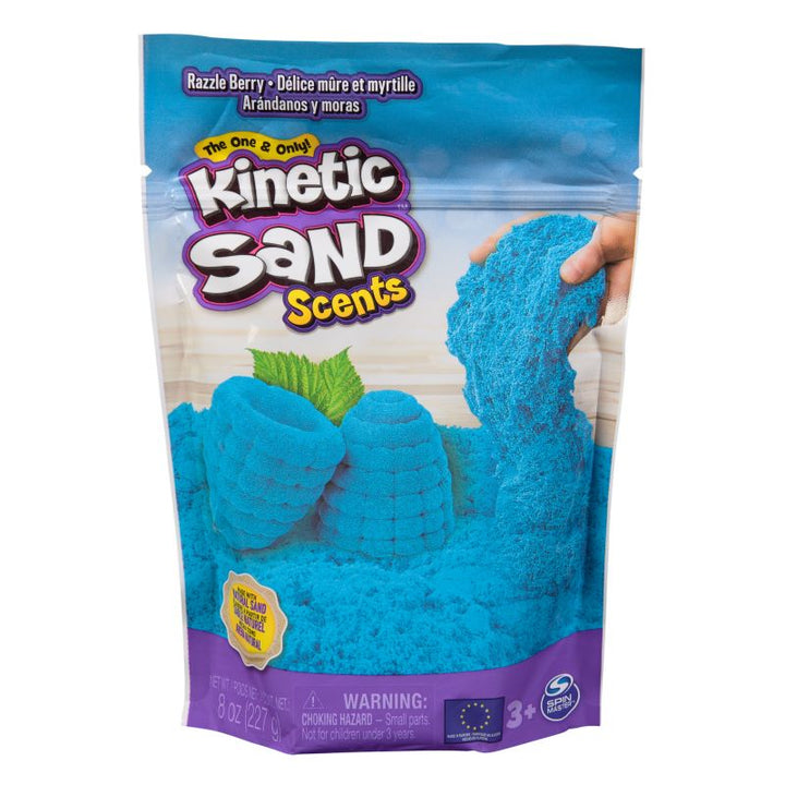 Kinetic Sand 8oz Scented Assortment