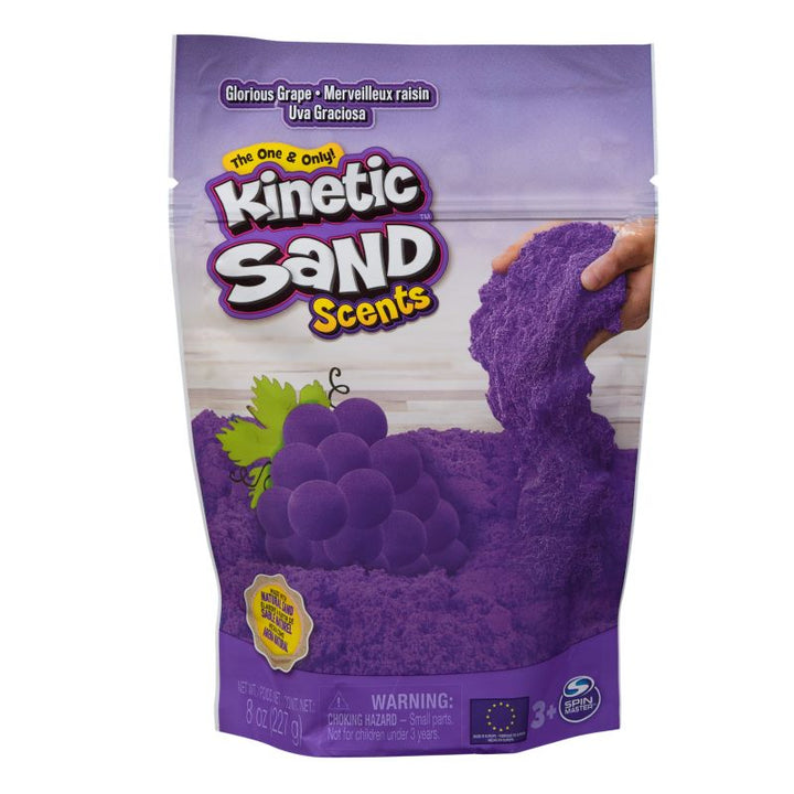 Kinetic Sand 8oz Scented Assortment