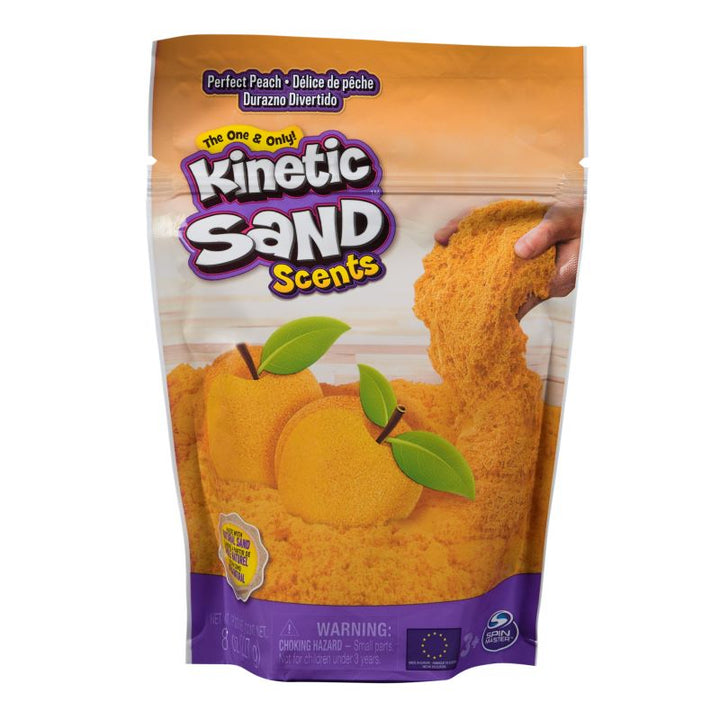 Kinetic Sand 8oz Scented Assortment