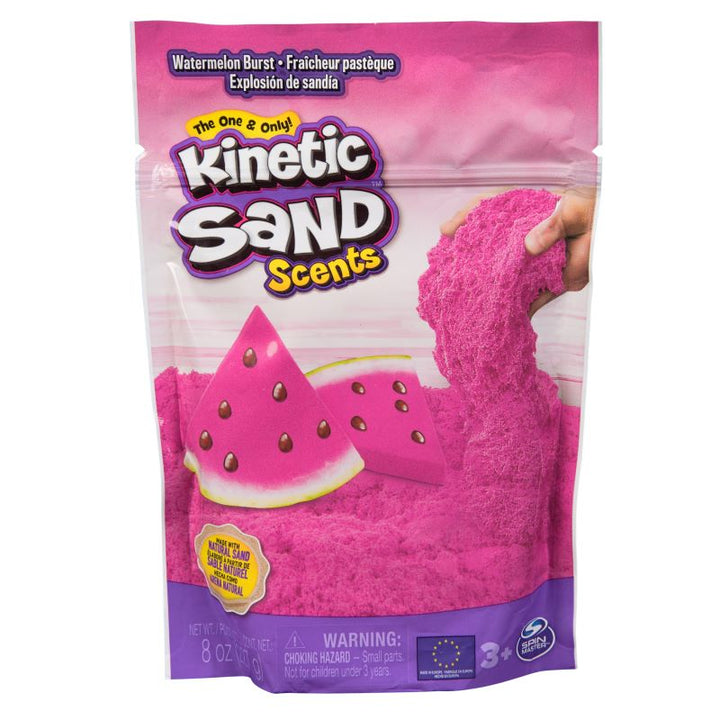 Kinetic Sand 8oz Scented Assortment