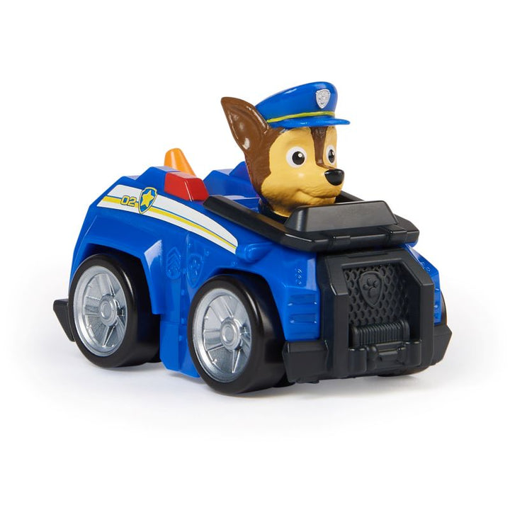 Paw Patrol Pup Squad Core Racer Assortment