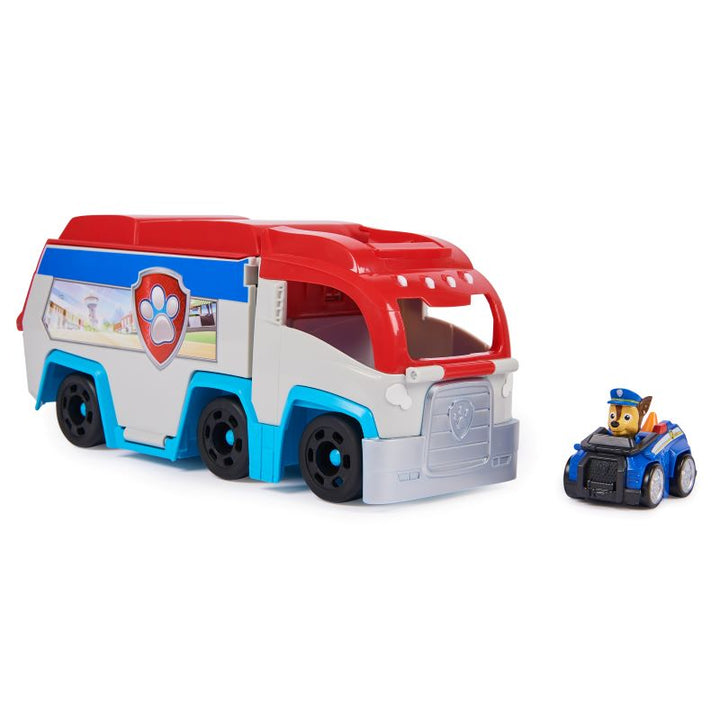 Paw Patrol Pup Squad Patroller