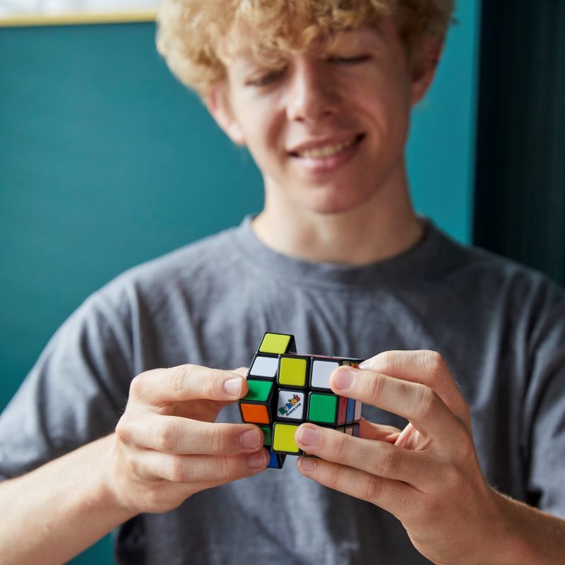 Rubik's Cube 3x3 Toytown – Toytown Toronto