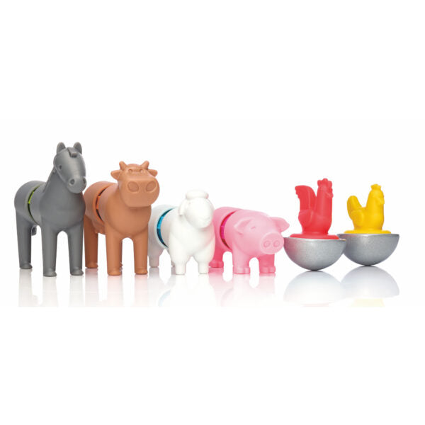 SmartMax: My First Farm Animals
