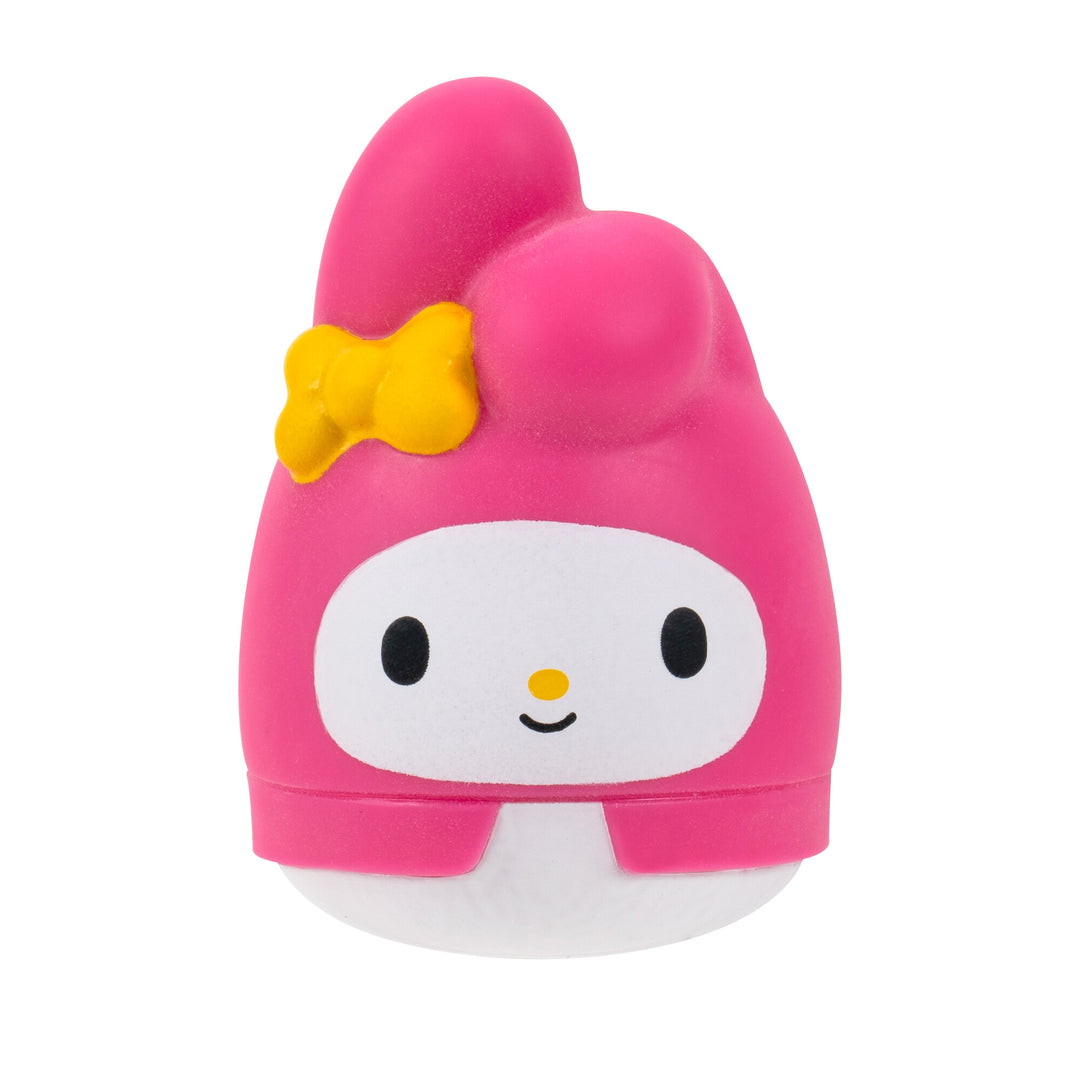 Sanrio Squooshems 2.5" Assortment