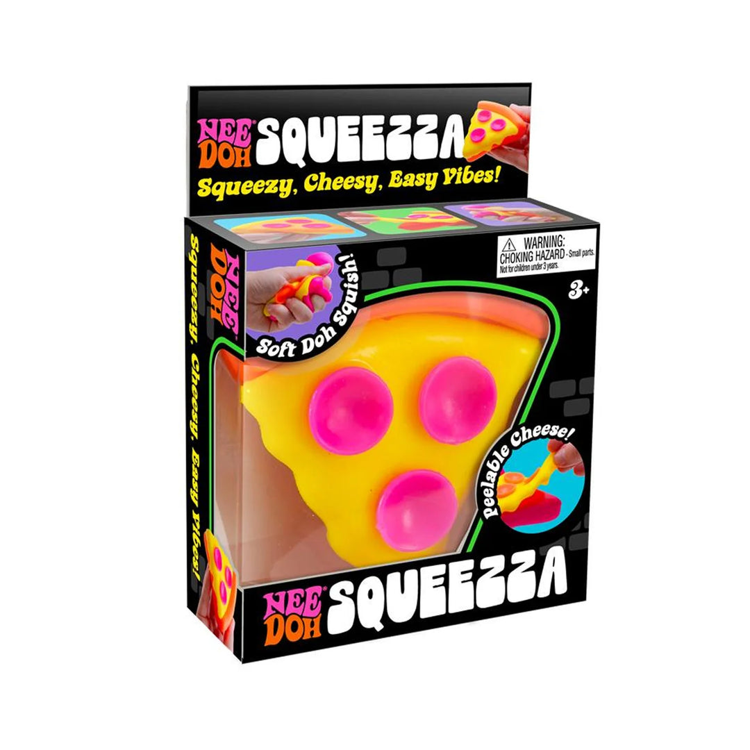 NeeDoh Squeezza- LIMIT 2 PER CUSTOMER