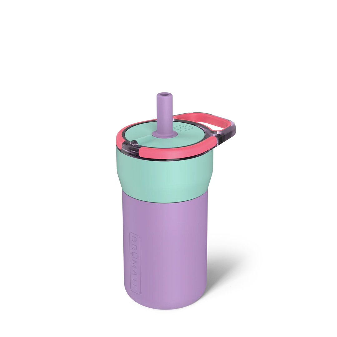 BruMate Leap 12oz Water Bottle