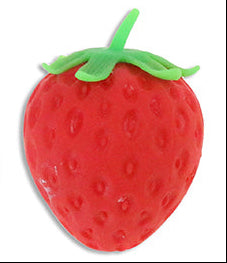 Squishy Strawberry