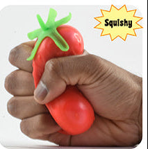 Squishy Strawberry