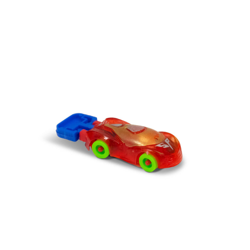 Mini Racing Cars 4pk