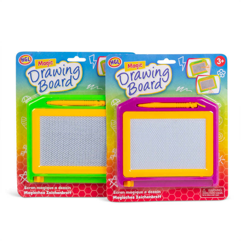 Travel Magic Drawing Board