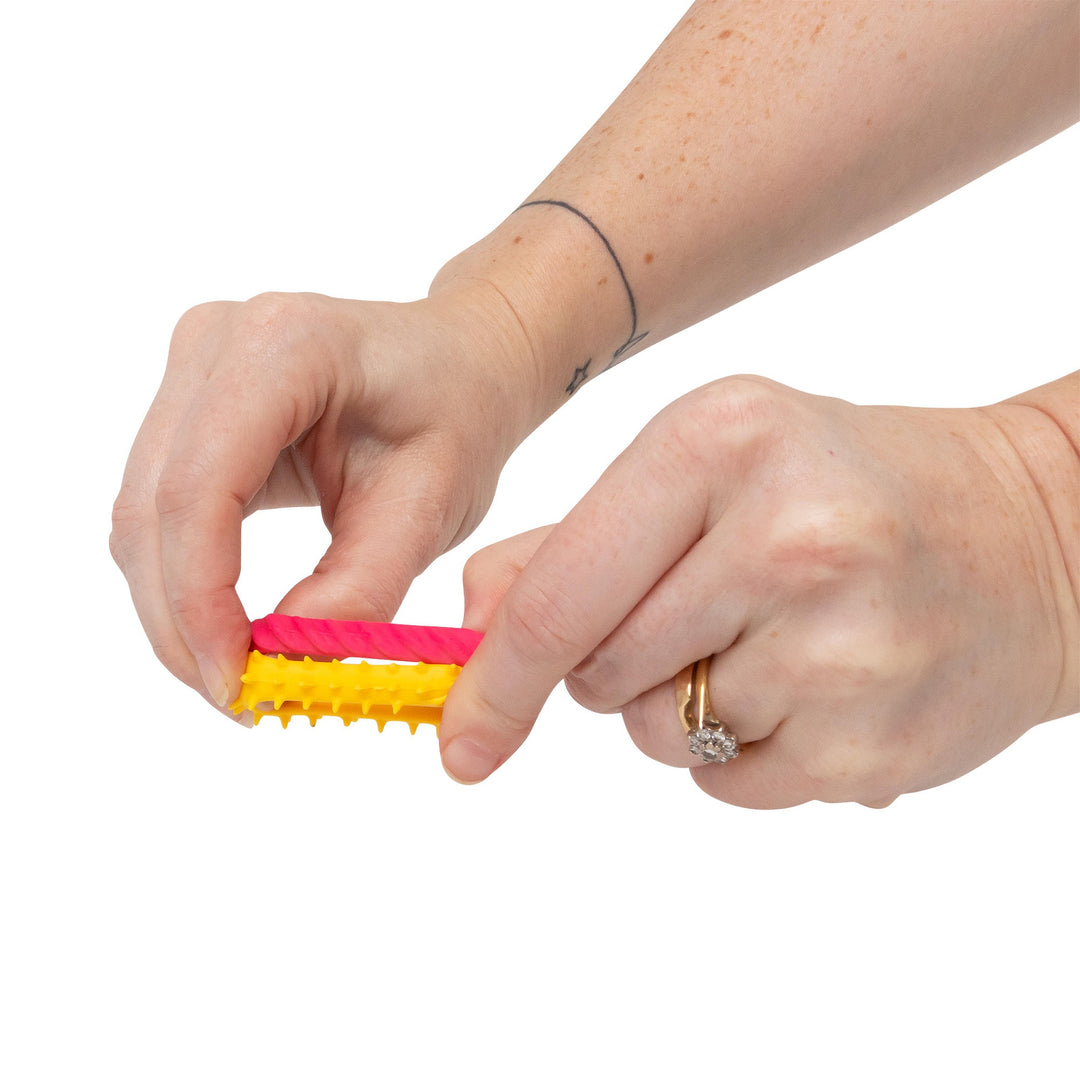 Sensory Fidget Rings