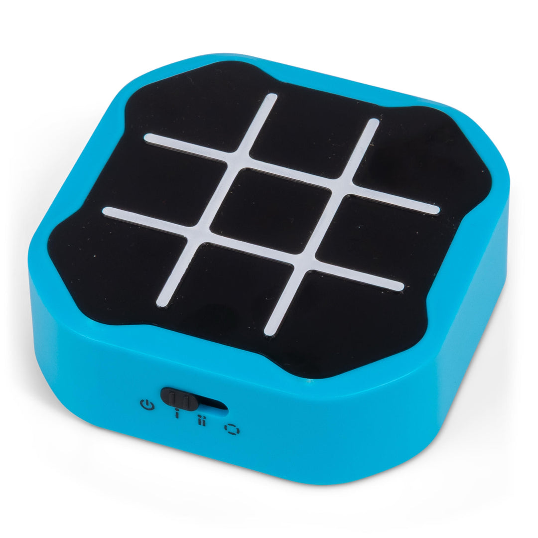 Digital Tic Tac Toe Game