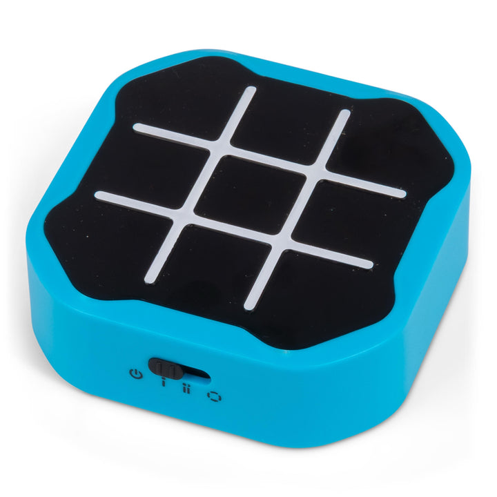 Digital Tic Tac Toe Game