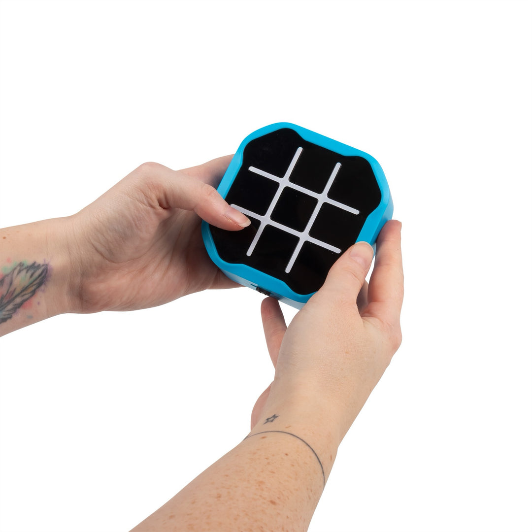 Digital Tic Tac Toe Game