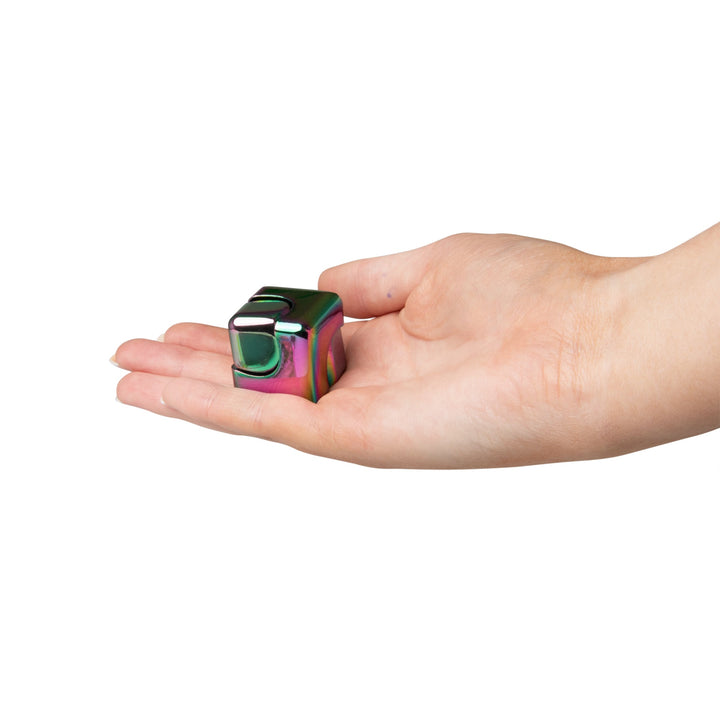 Fidgix Spinning Cube