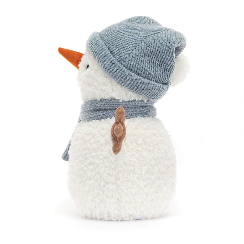 Jellycat Sammie Snowman