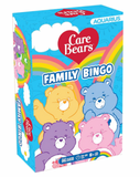 Care Bears Family Bingo