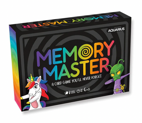 Memory Master