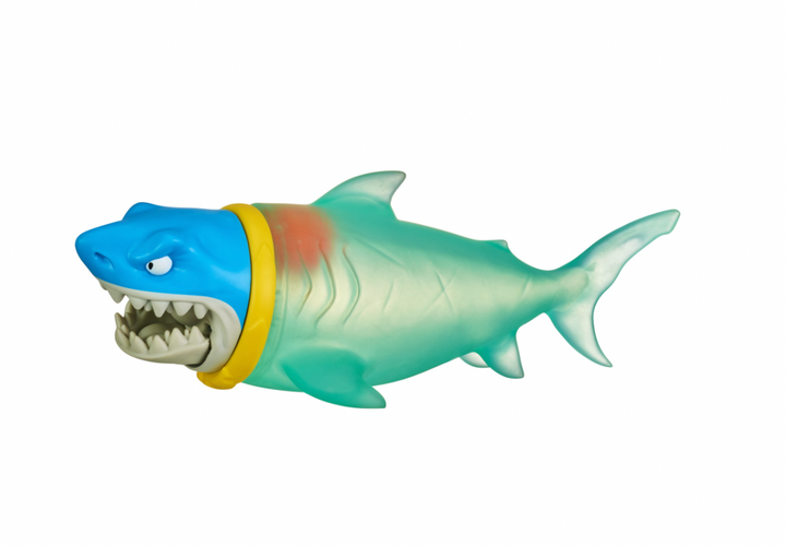 Goo Jit Zu Goo Shifters Primal Hero Pack Assorted