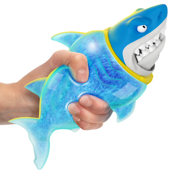 Goo Jit Zu Goo Shifters Primal Hero Pack Assorted