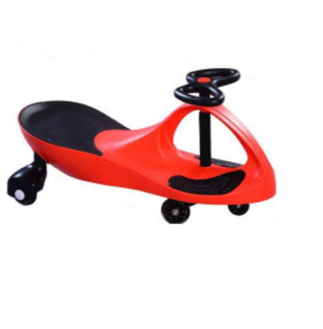 Original PlasmaCar - Red