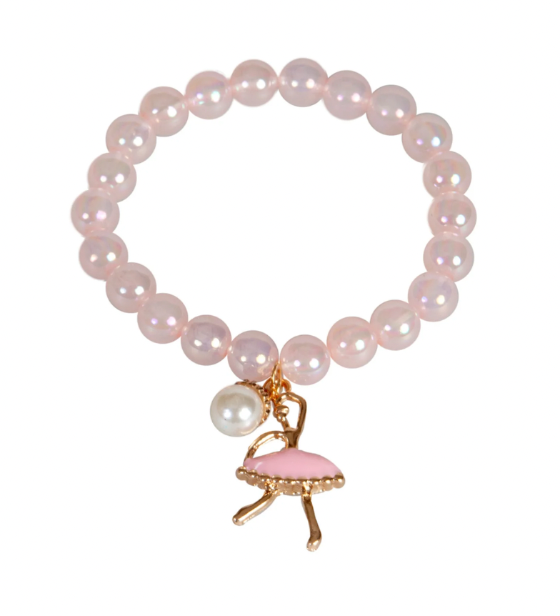 Ballet Beauty Bracelet