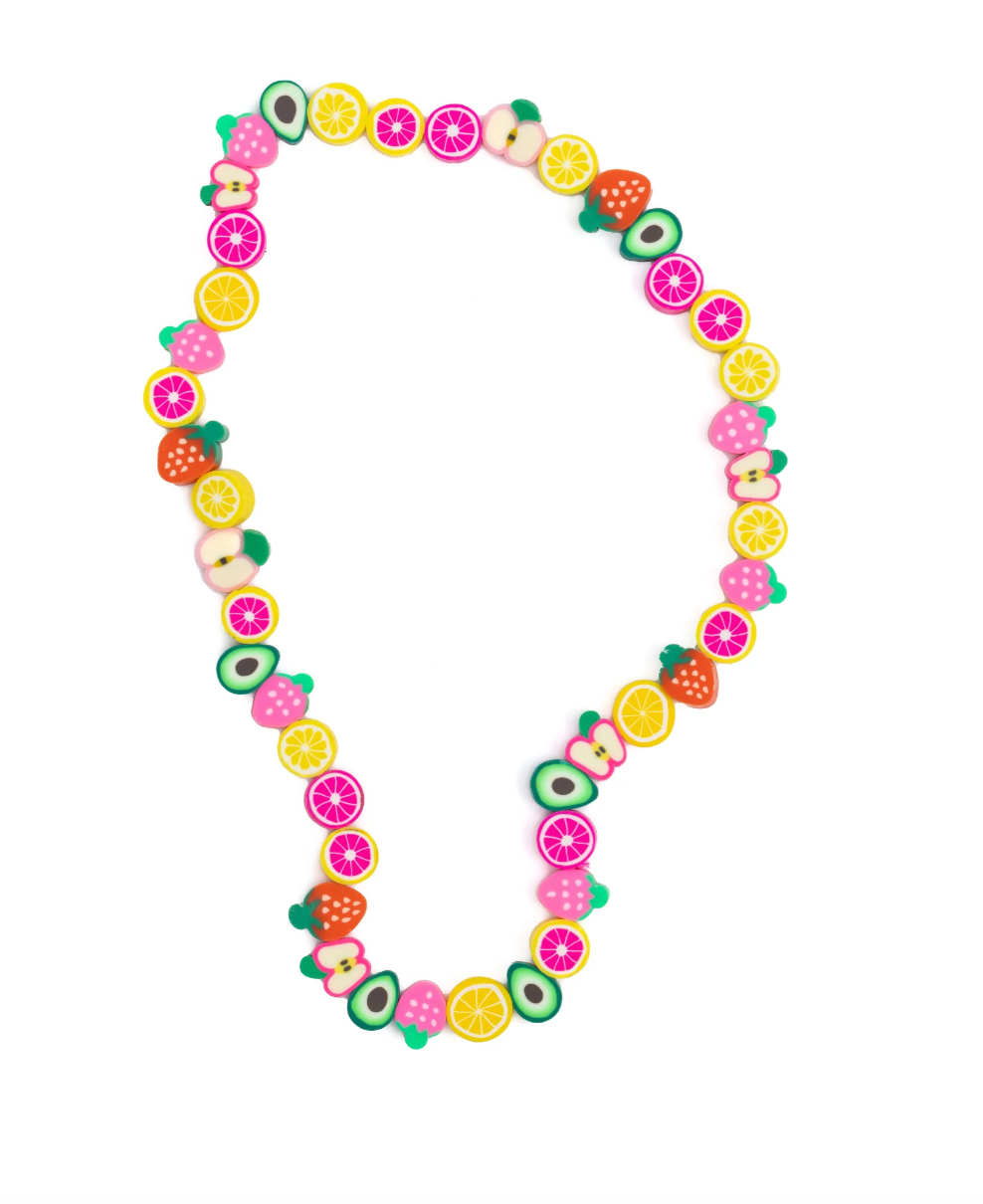 Fruity Tooty Necklace