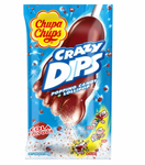 Chupa Chups Crazy Dips Cola