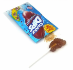Chupa Chups Crazy Dips Cola