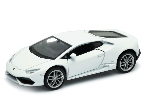 Die Cast 5" Lamborghini Huracan Coupé