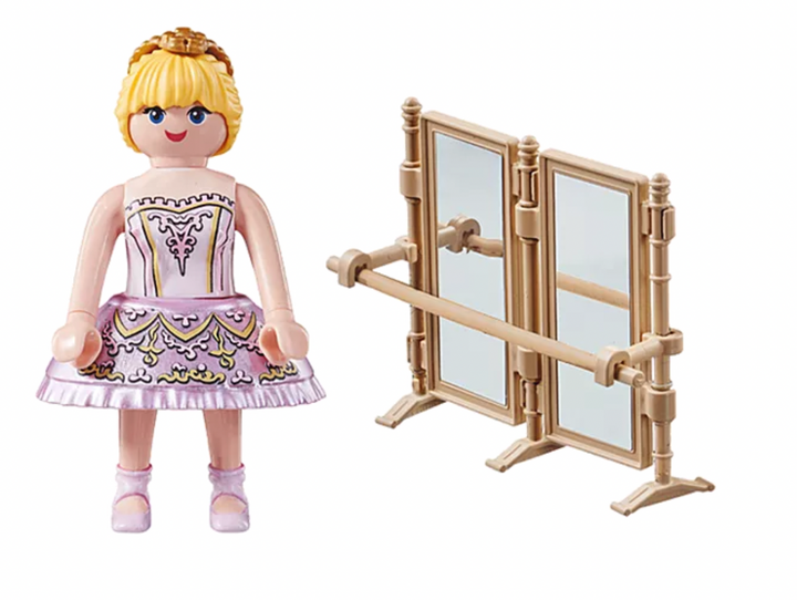 Playmobil Special Ballerina