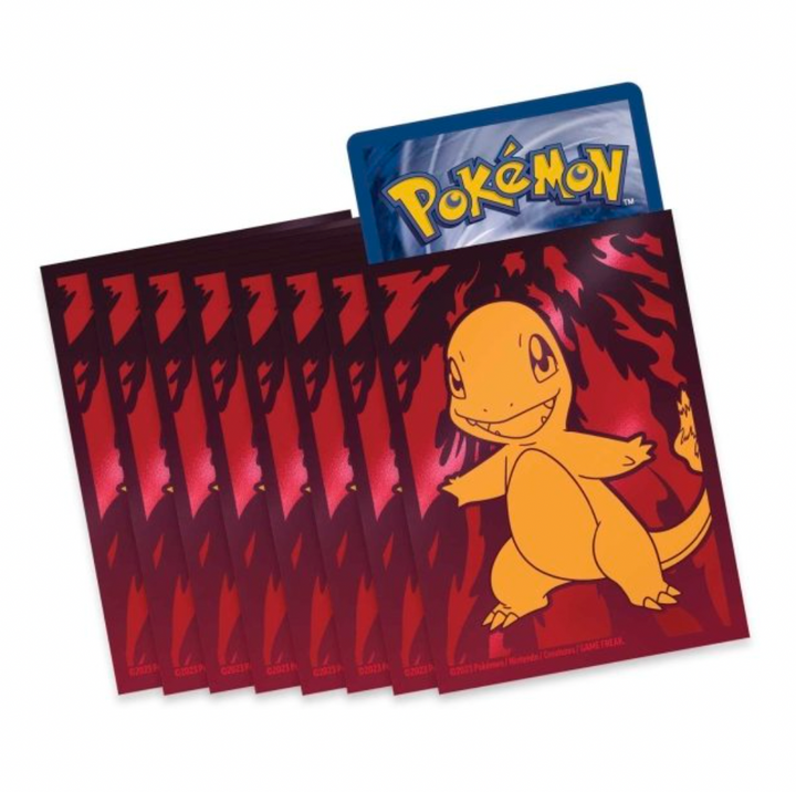 Pokemon Scarlet & Violet-Obsidian Flames Pokémon  Elite Trainer Box