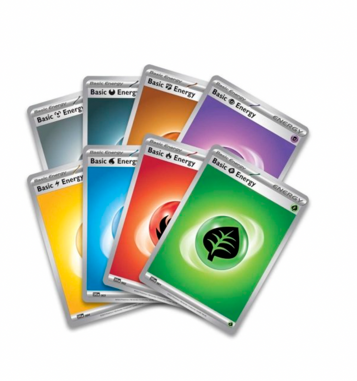 Pokemon Scarlet & Violet-Obsidian Flames Pokémon  Elite Trainer Box