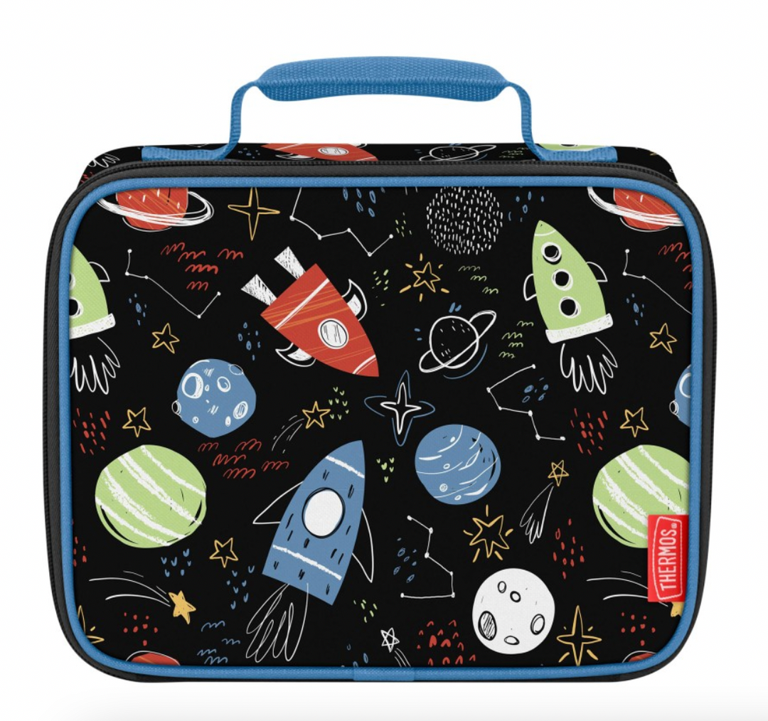 Thermos Space Soft Lunch Box