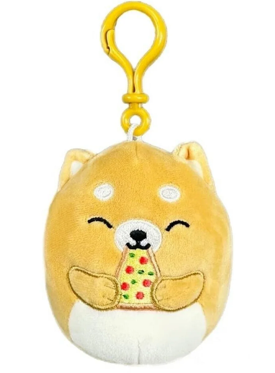 Squishmallow 3.5" Clip I Got That Squad - Angie
