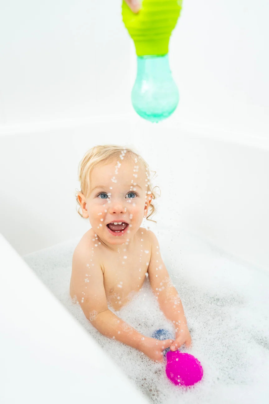 Skwooshlz Bath Squirts
