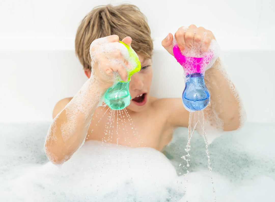 Skwooshlz Bath Squirts