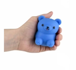 Squishy Marshmallow Bear